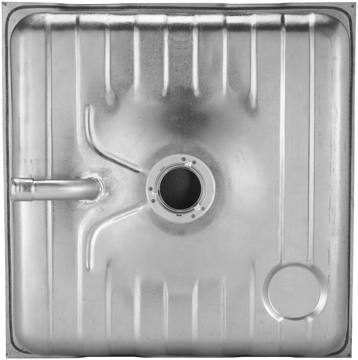 Spectra Premium GM15B Fuel Tank