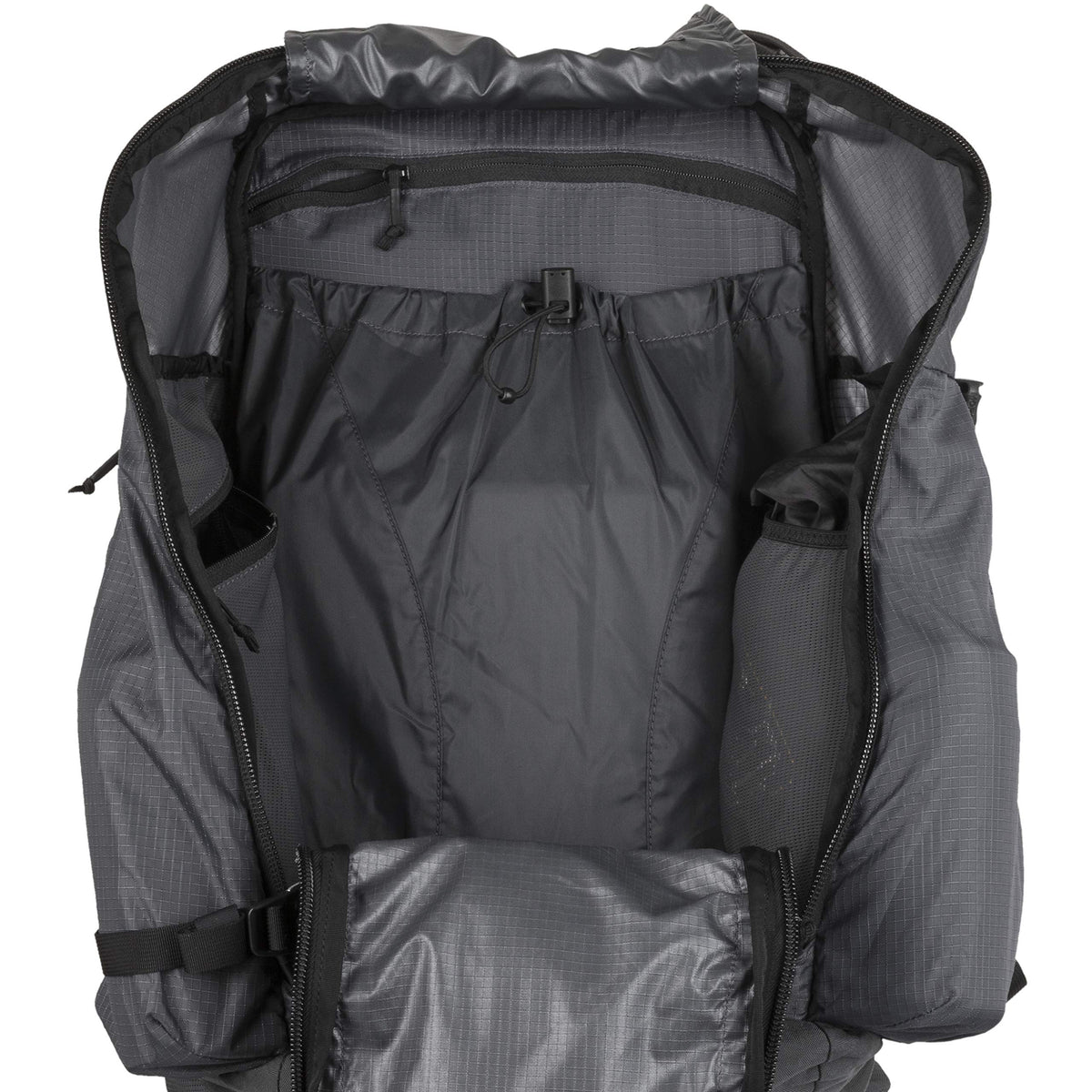 Helikon-Tex Elevation Pack Black, Outback Line