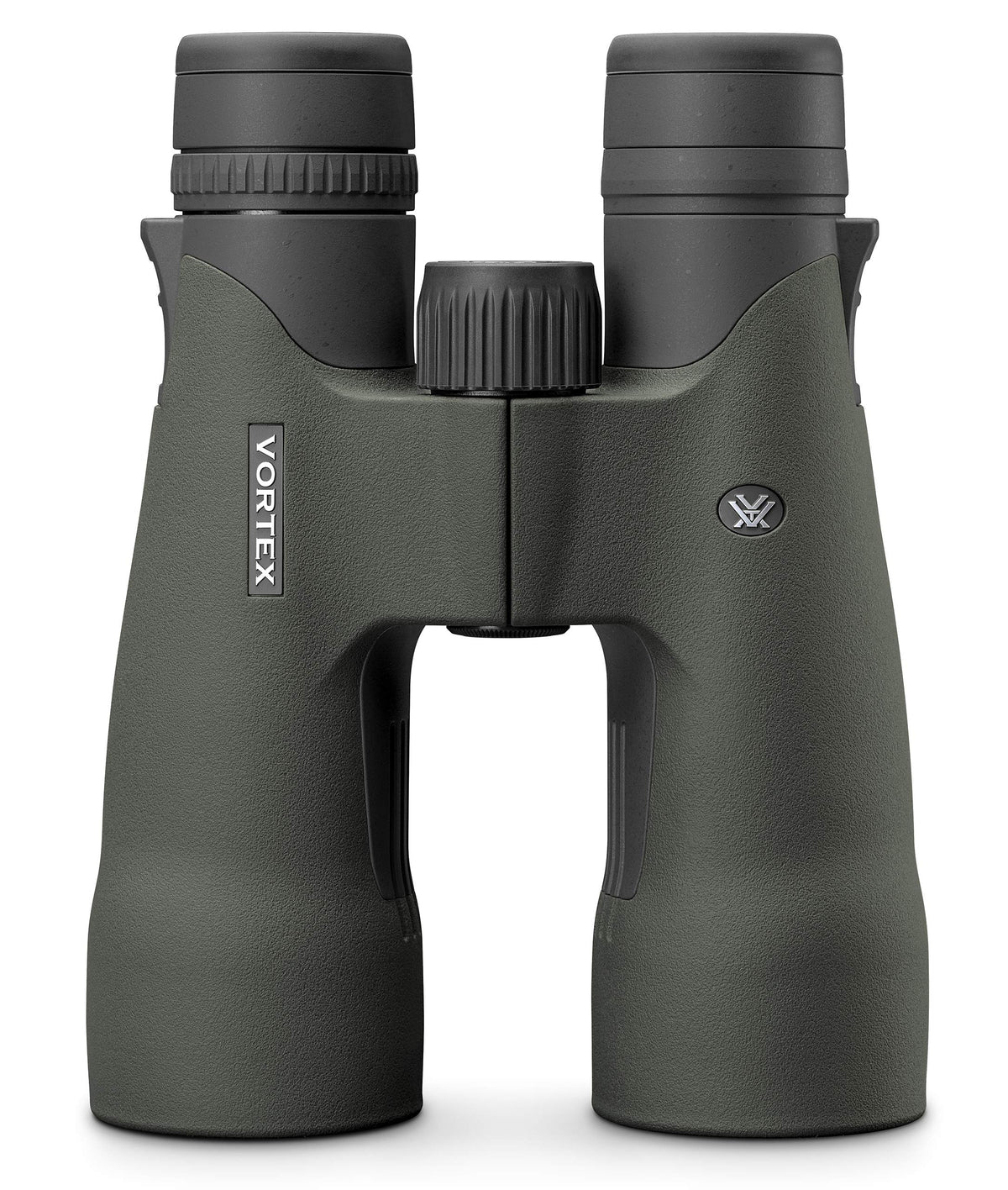 Vortex Optics Razor UHD 10x50 Binoculars & GlassPak Pro Binocular Harness