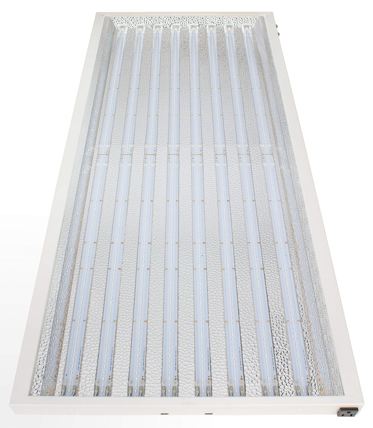 LumiaStar 4X2Ft 200W LED Grow Lights with BloomBoost Spectrum and Over 2.0 PPF/W, Great for Retrofit T5 4Ft 8 Lamp Fluo and 400W HPS Grow Lights System