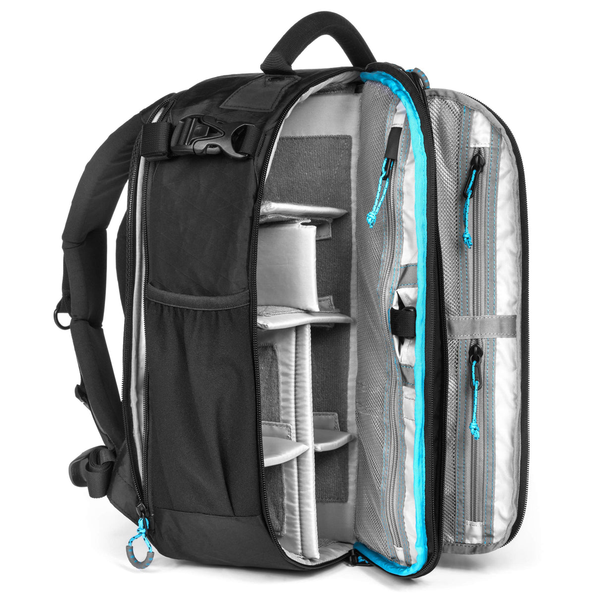 Gura Gear Kiboko 2.0 Camera Backpack (16L+) with Laptop Sleeve