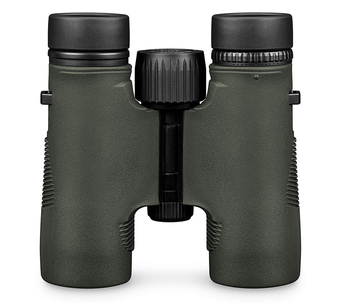 Vortex Optics Diamondback HD 8x28 Binoculars - HD Optical System, Non-slip Grip, Waterproof, Fogproof, Shockproof, Included Carry Case - Unlimited, Unconditional Warranty
