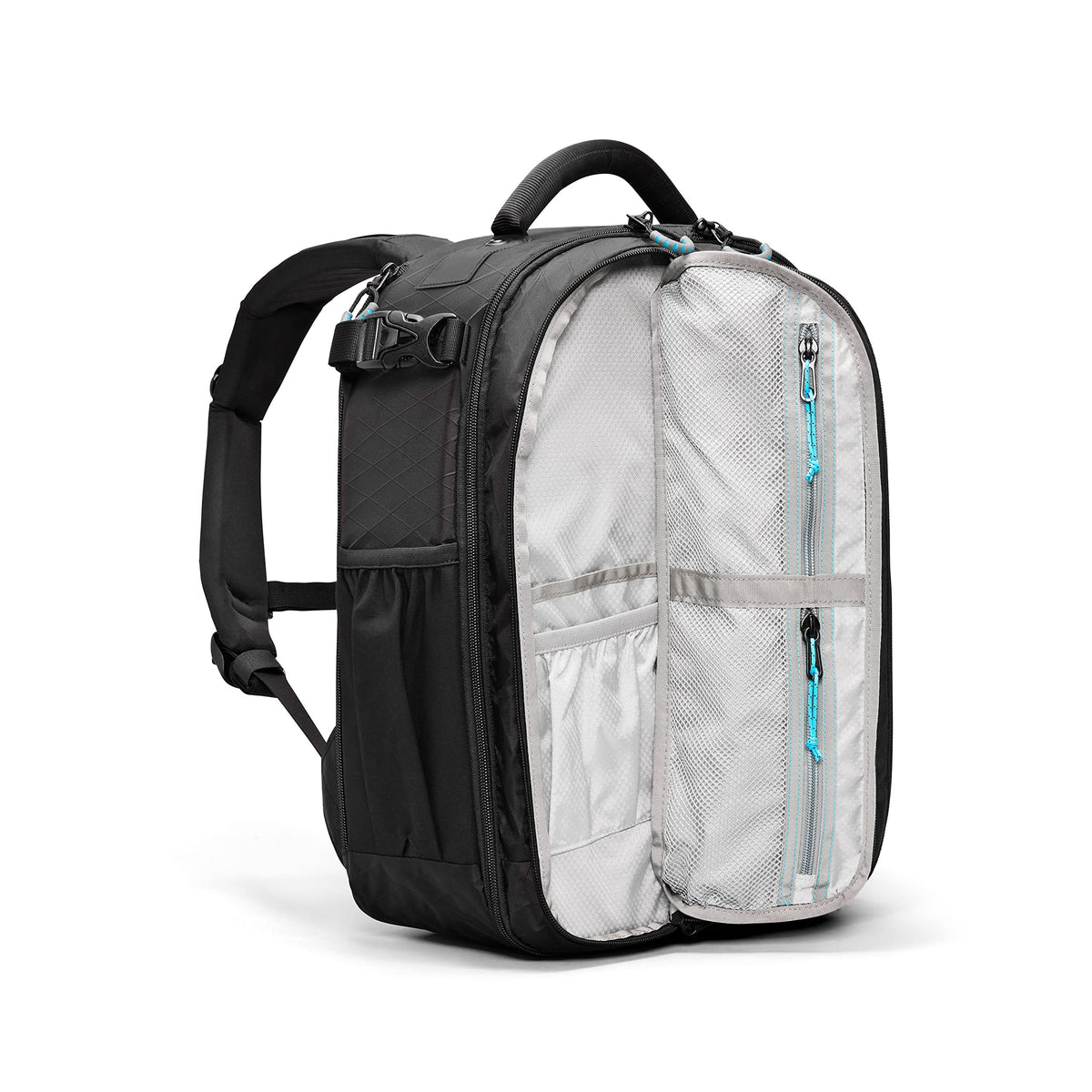 Gura Gear Kiboko 2.0 Camera Backpack (16L+) with Laptop Sleeve