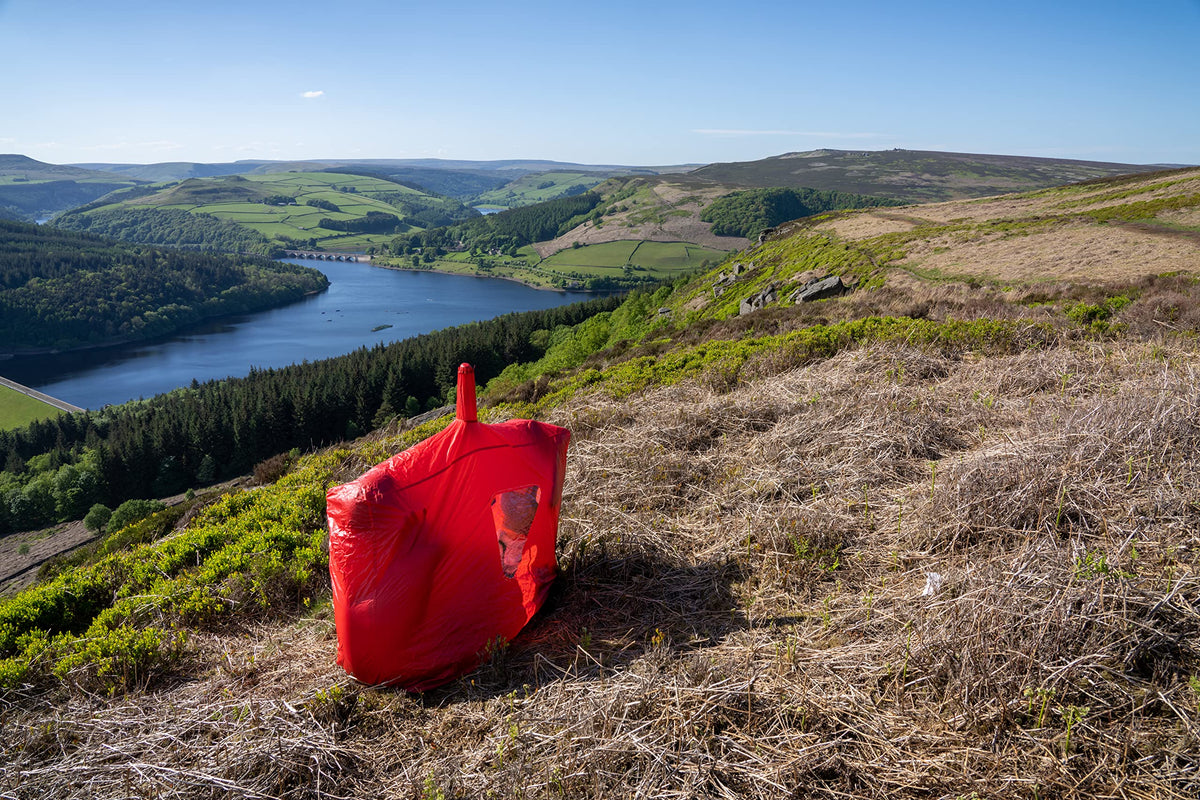 Terra Nova Bothy Bag 2 - Emergency Storm Shelter