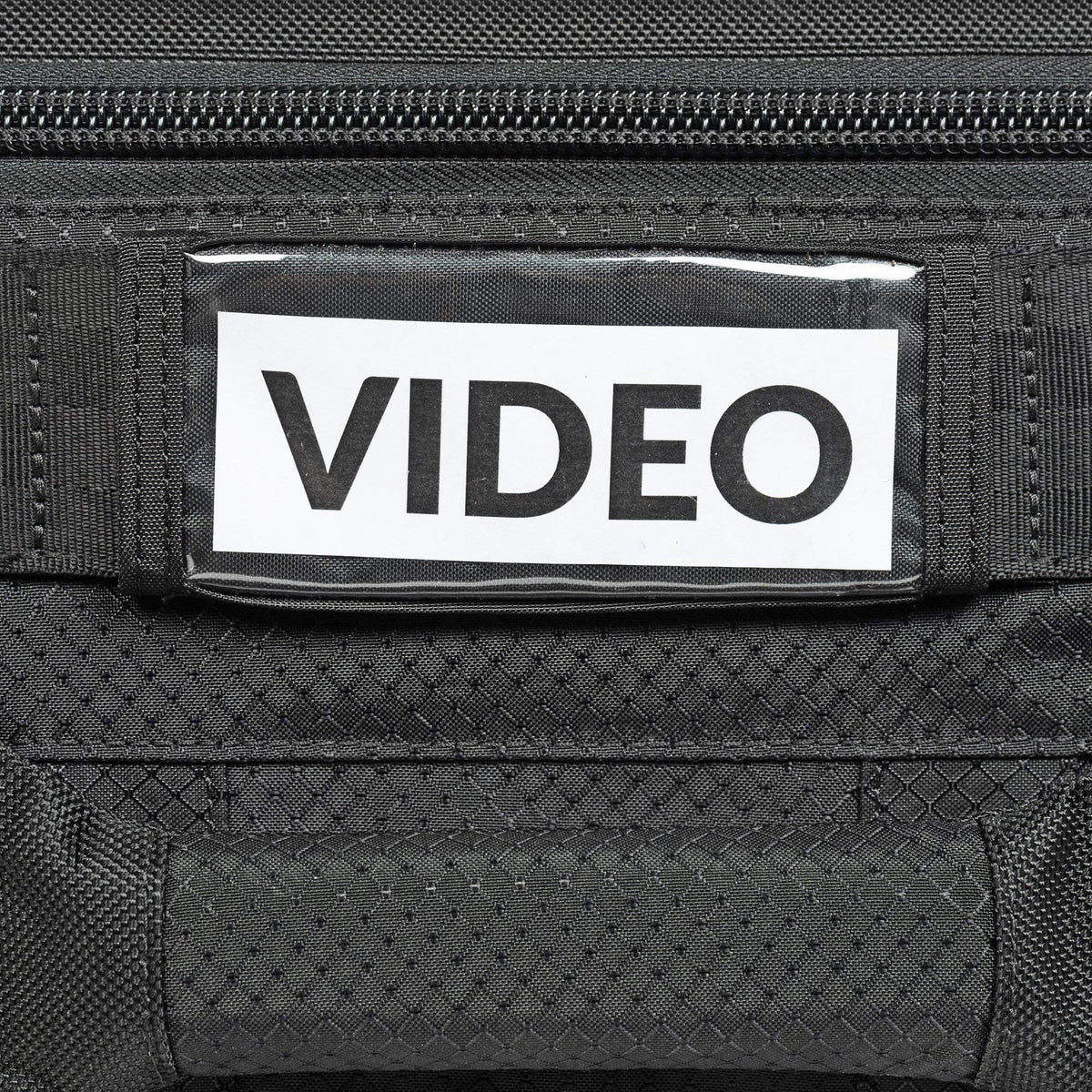 Think Tank Logistics Manager 30 V2, 2 Wheel Rolling Camera Case - Black, Compact